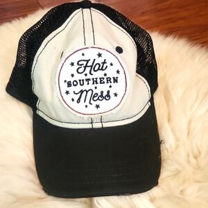 Idyllwind Womens Trucker Snapback Hat